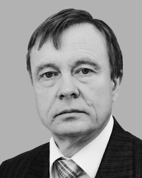 фото: Кубишкін Анатолій Володимирович